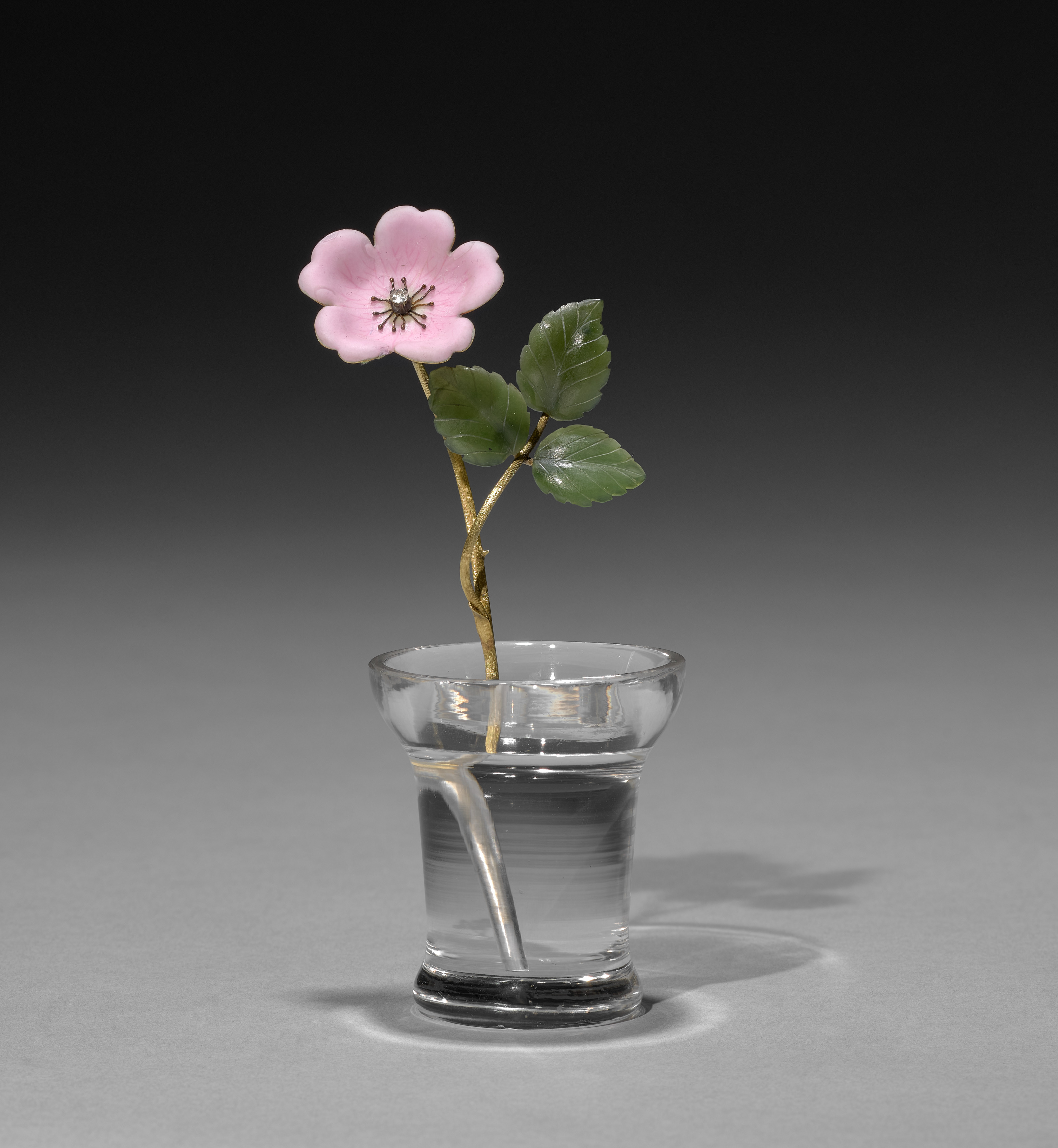 花瓶・フラワースタンド MADOKA RINDAL Small Flower Base Amazon.co