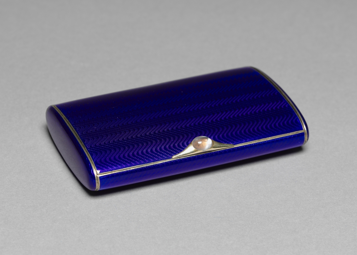 Cigarette Case