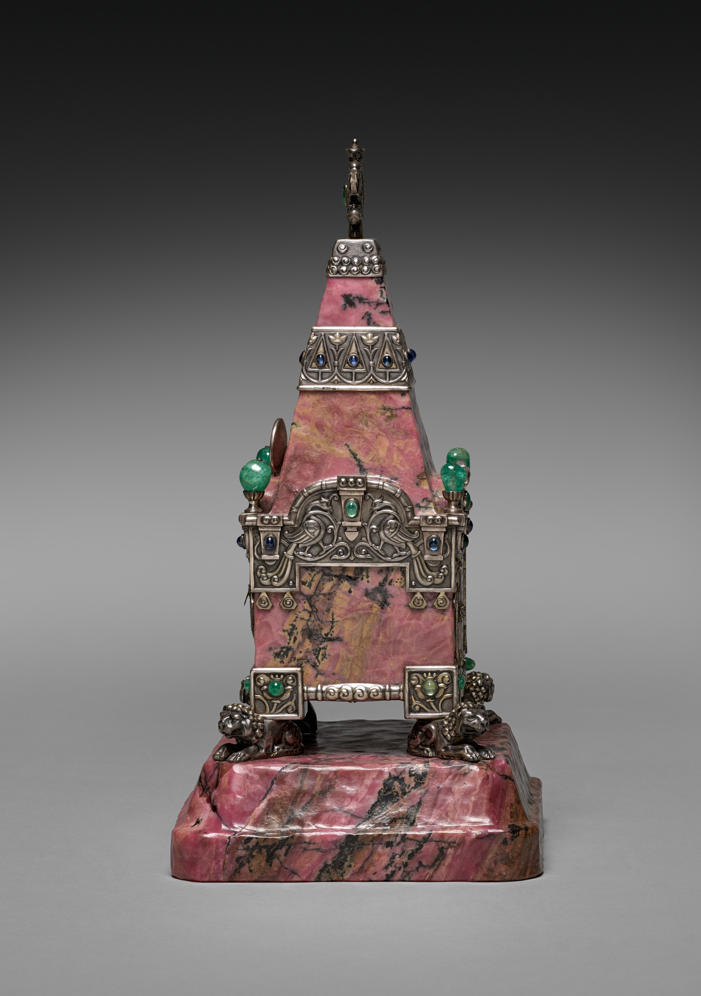 Kremlin Tower Clock | Cleveland Museum of Art
