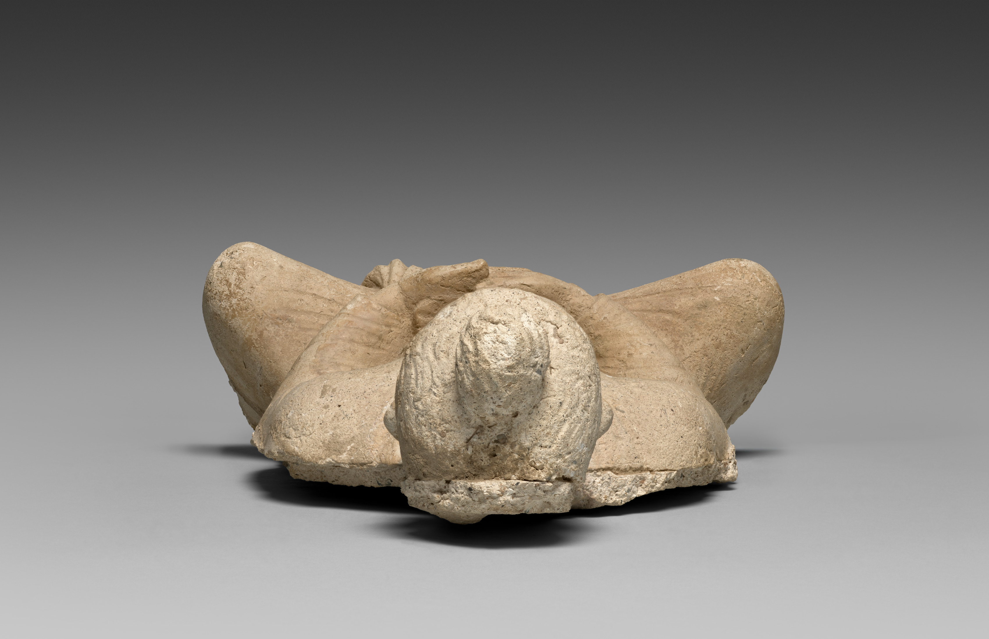 Seated Buddha | Cleveland Museum of Art