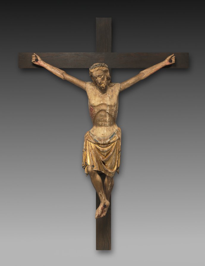 Crucified Christ