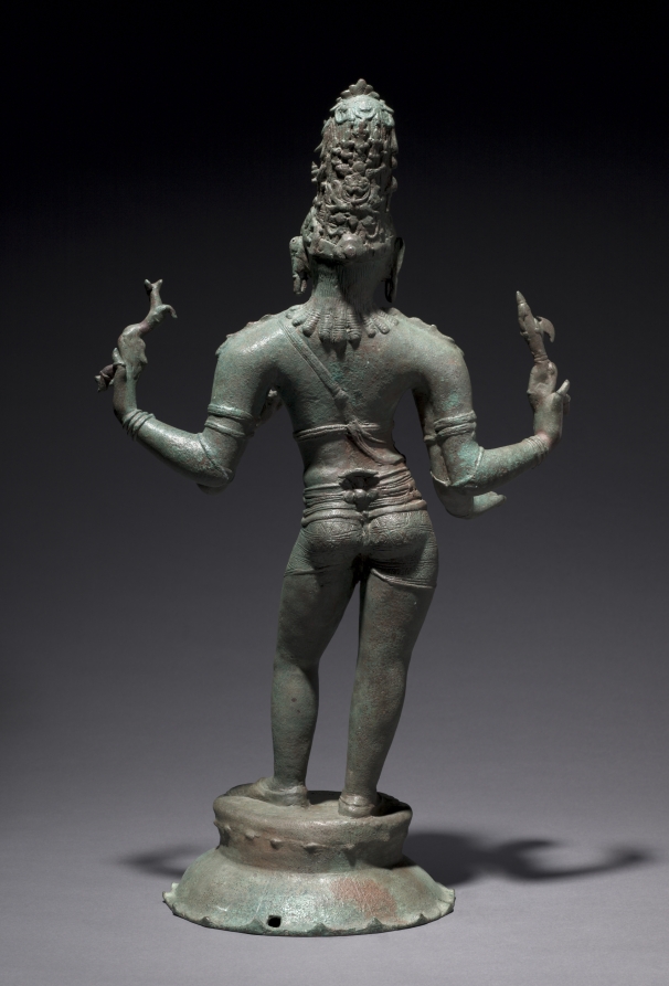 Shiva as Lord of Music | Cleveland Museum of Art| Cleveland Museum
