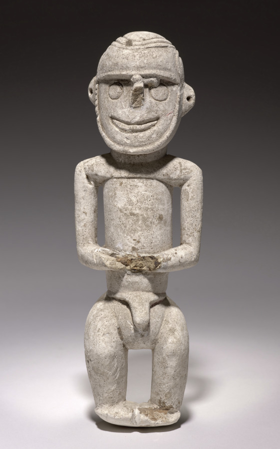 Male Ancestor Figure