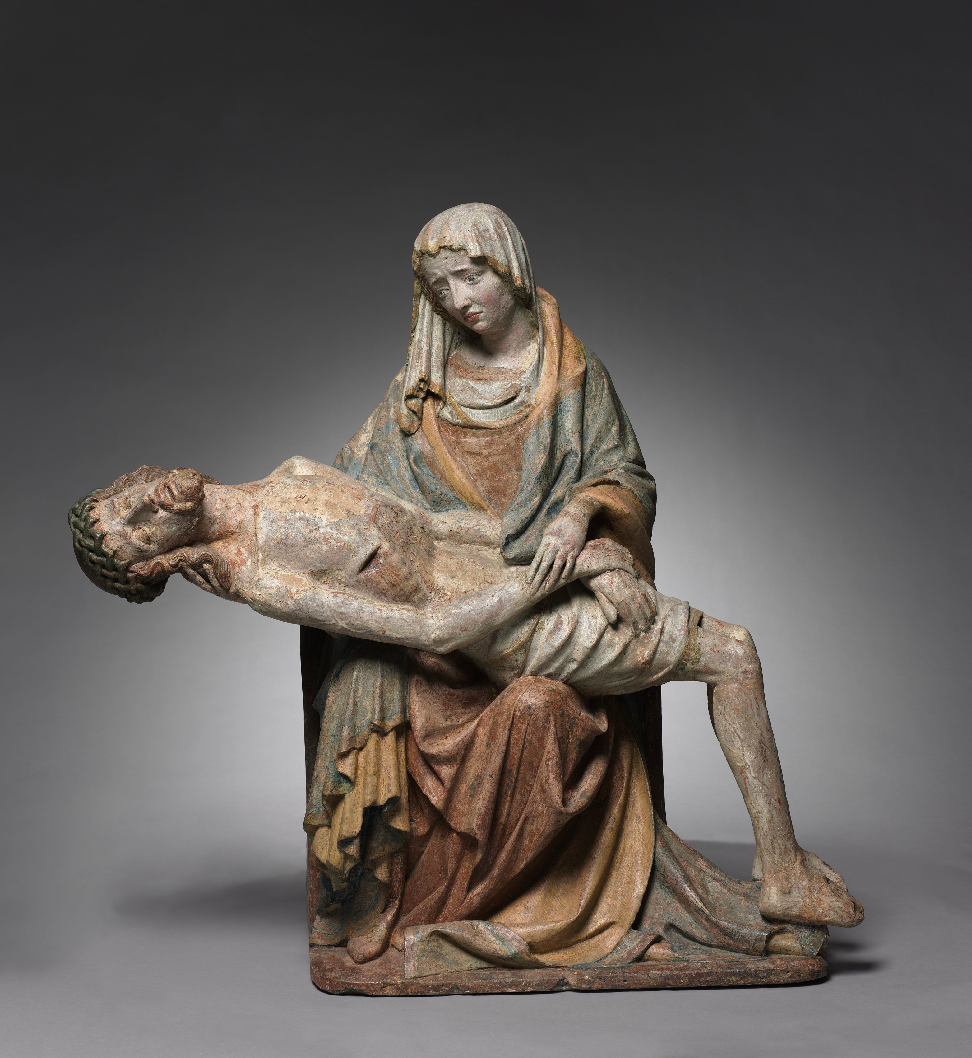Vesperbild (Pietà) | Cleveland Museum of Art