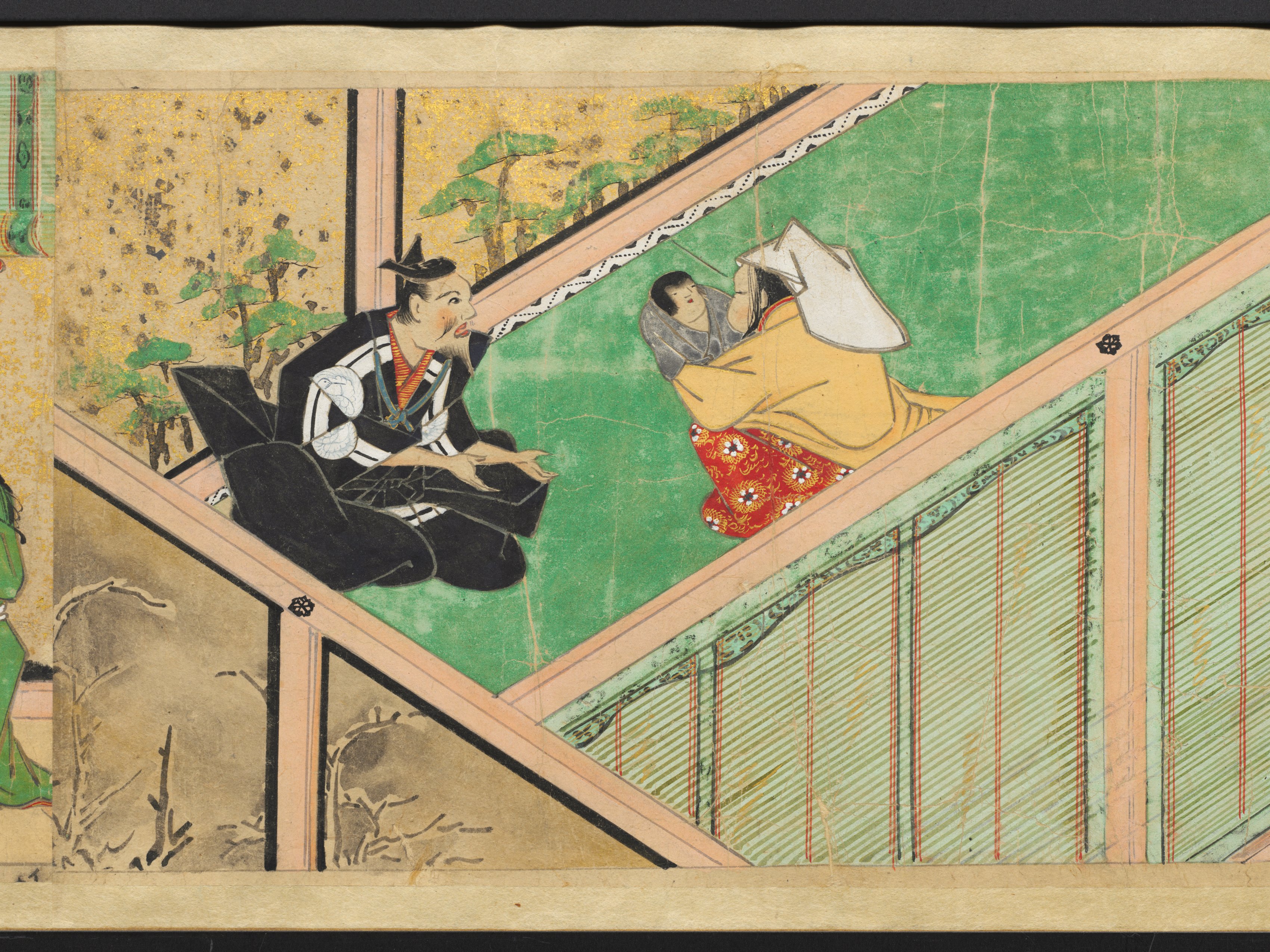 The Saltmaker's Story | Cleveland Museum of Art