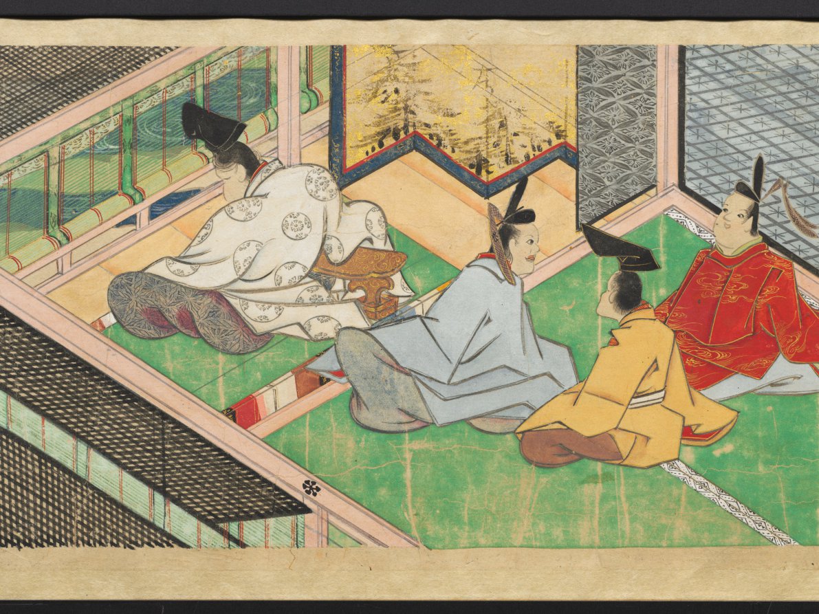 The Saltmaker's Story | Cleveland Museum of Art