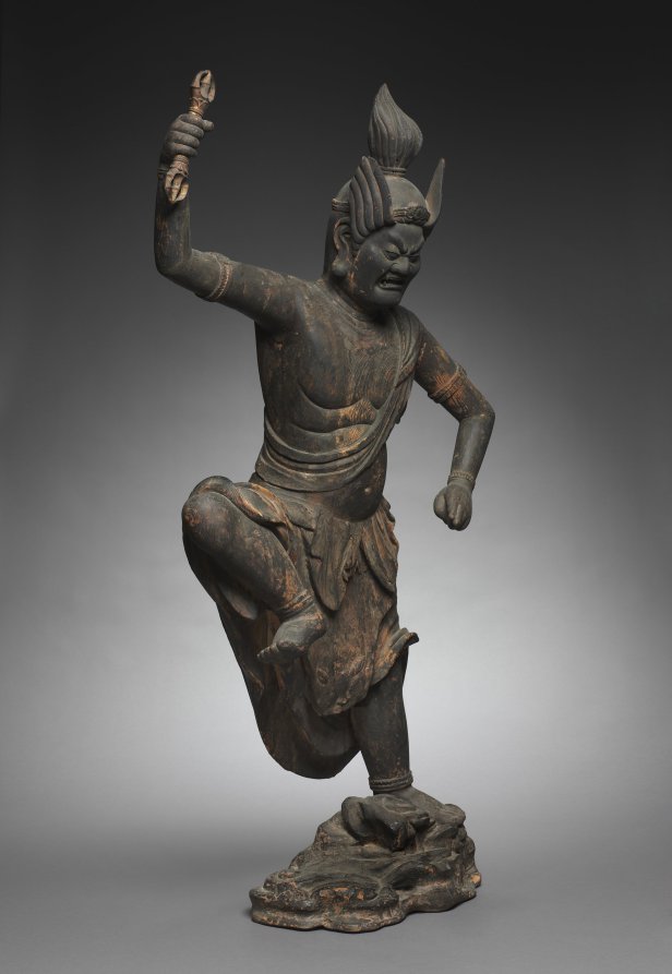 Zaō Gongen | Cleveland Museum of Art