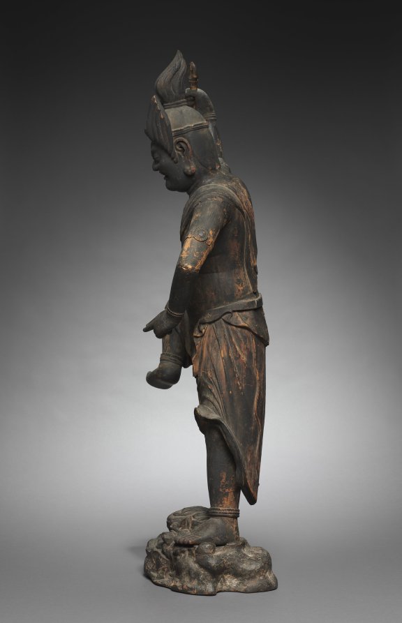 Zaō Gongen | Cleveland Museum of Art