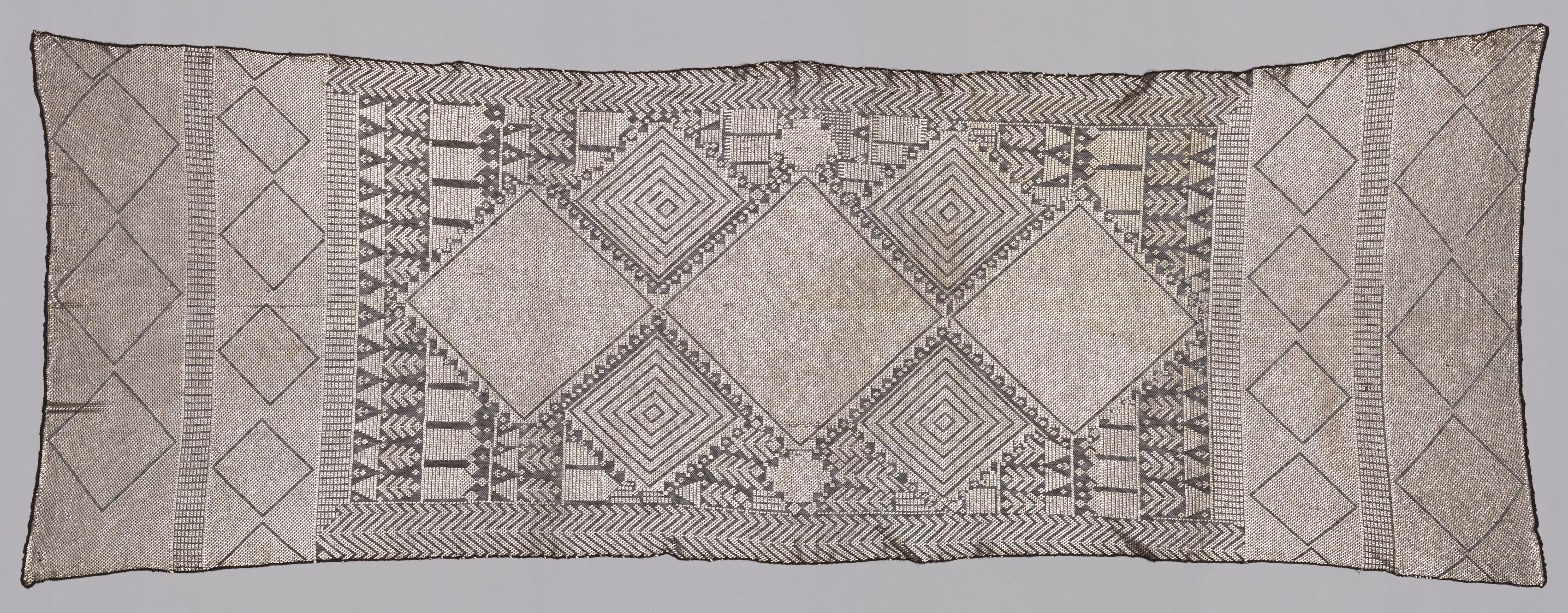 Scarf | Cleveland Museum of Art