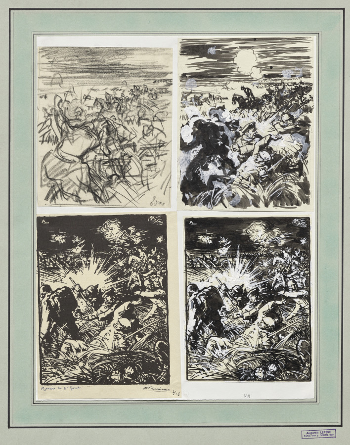 Marais de Saint-Gond