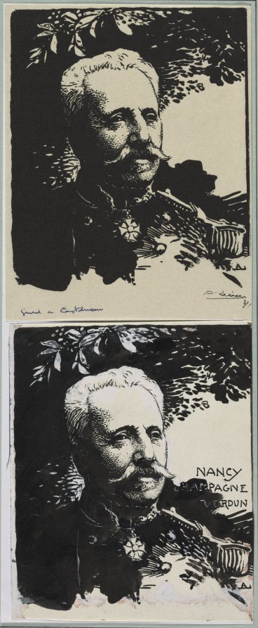 Général de Castelneau