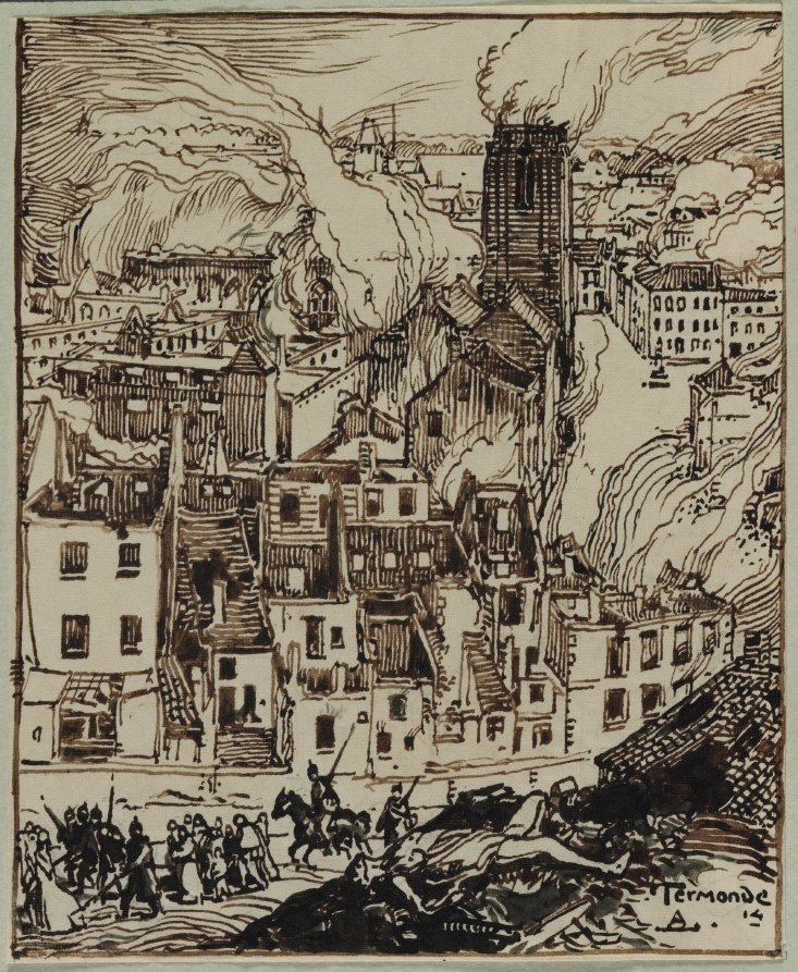 Termonde