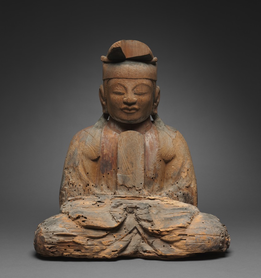 Shinto Deities | Cleveland Museum of Art