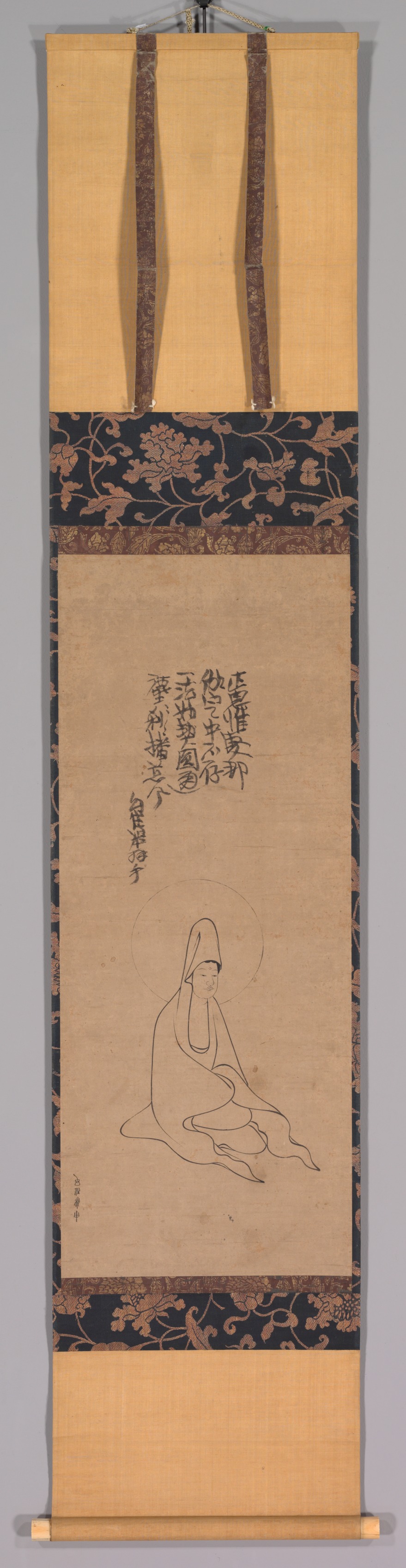 White-Robed Guanyin | Cleveland Museum of Art
