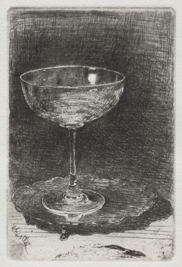 The Wine Glass