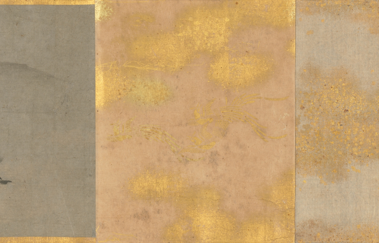 Eight Views of Xiao-Xiang | Cleveland Museum of Art
