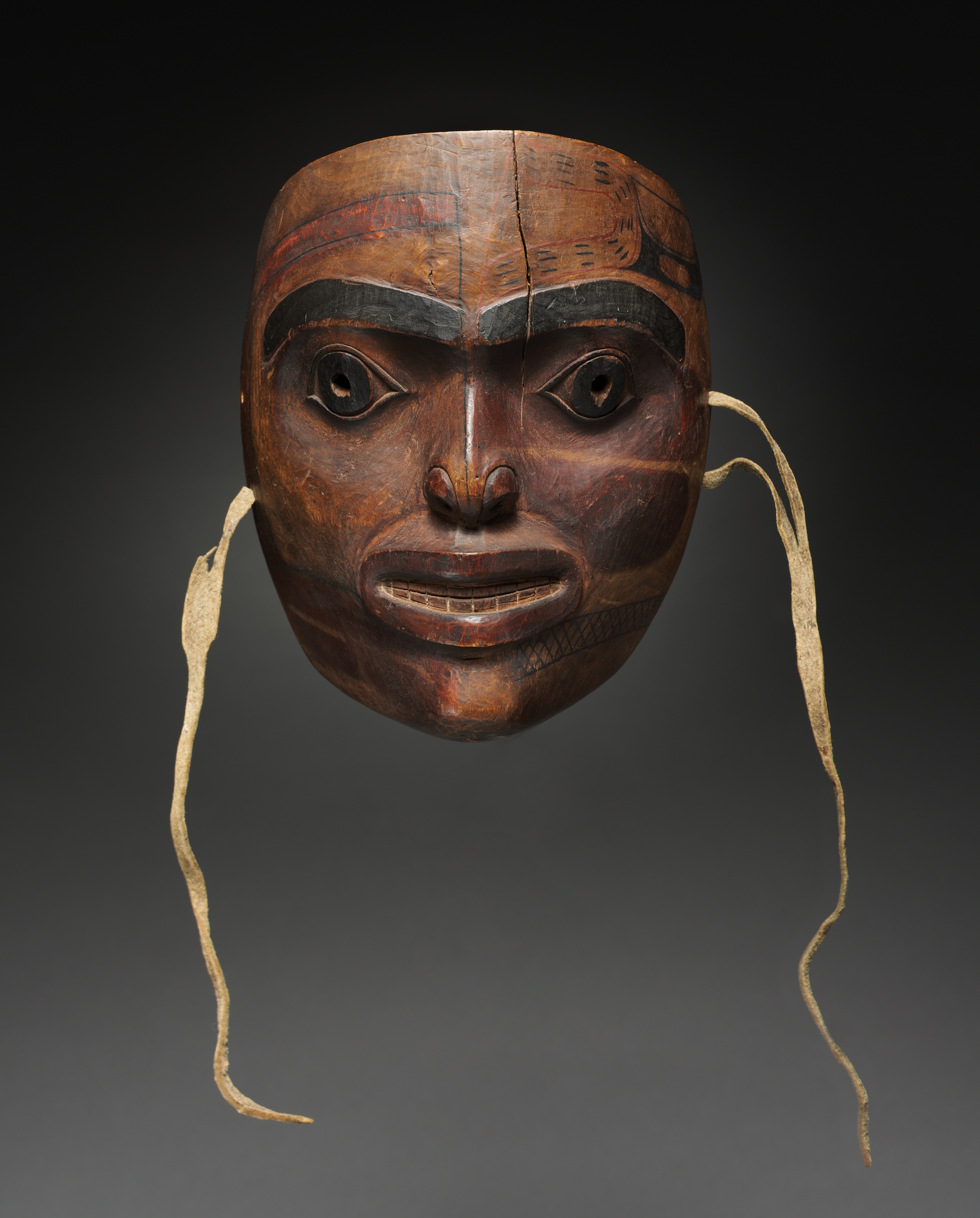Mask | Cleveland Museum of Art
