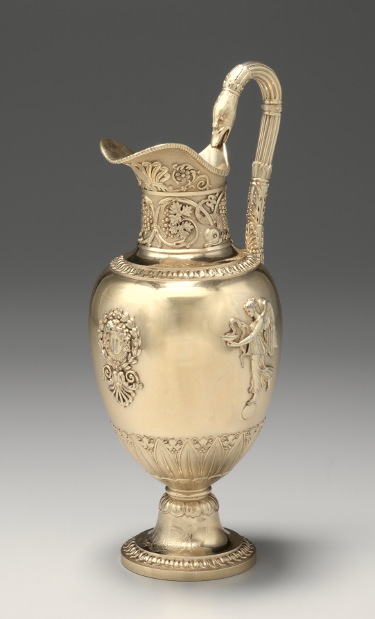 Ewer (aiguière)