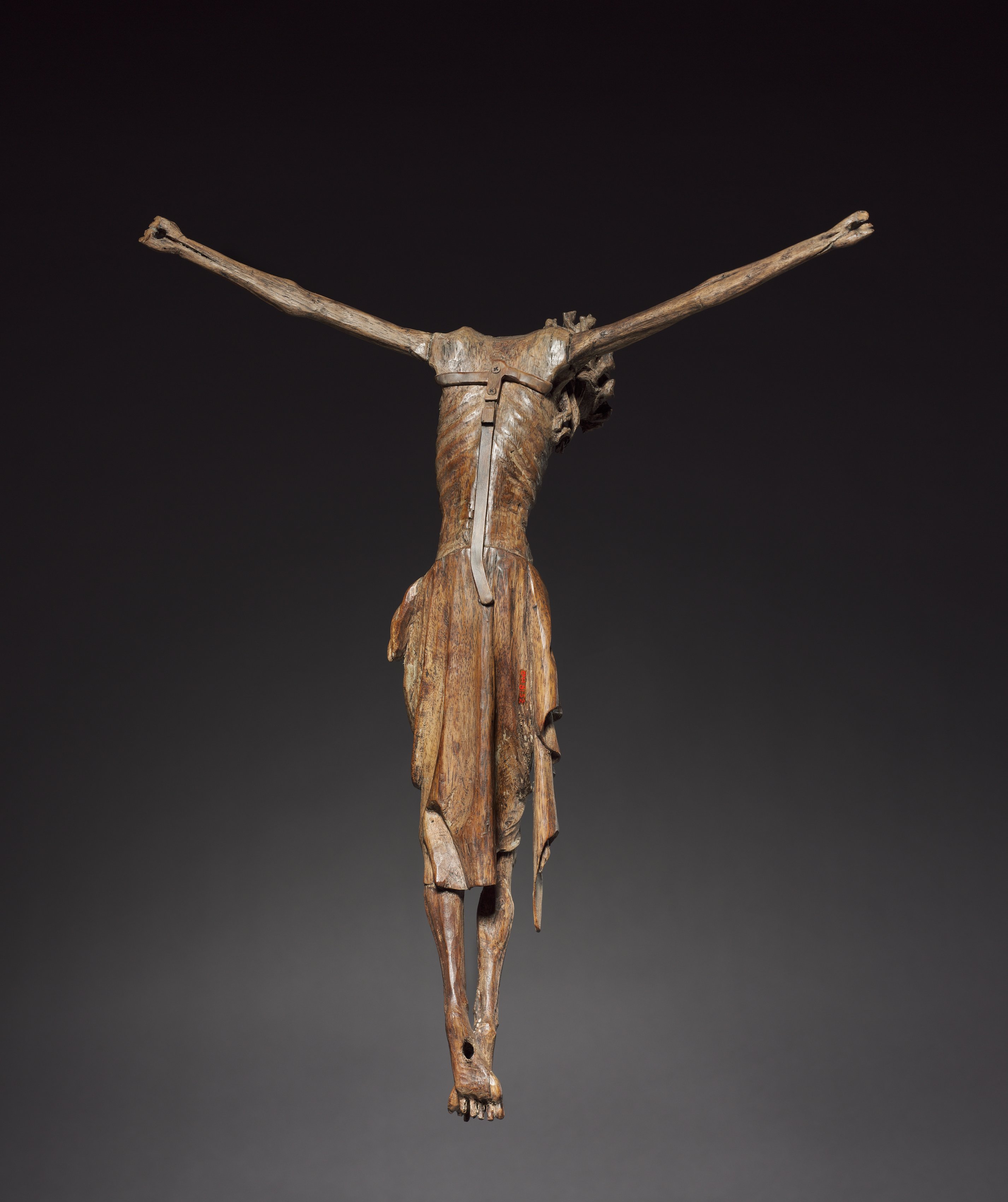Crucified Christ | Cleveland Museum of Art