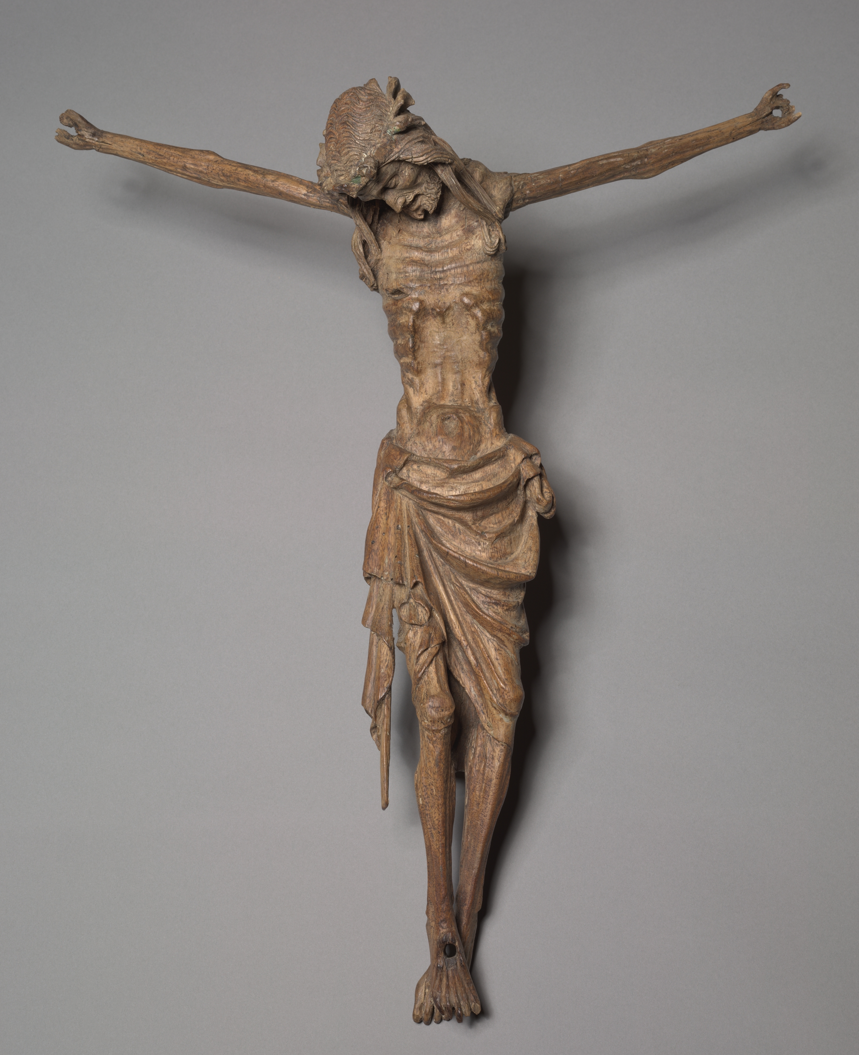 Crucified Christ | Cleveland Museum of Art