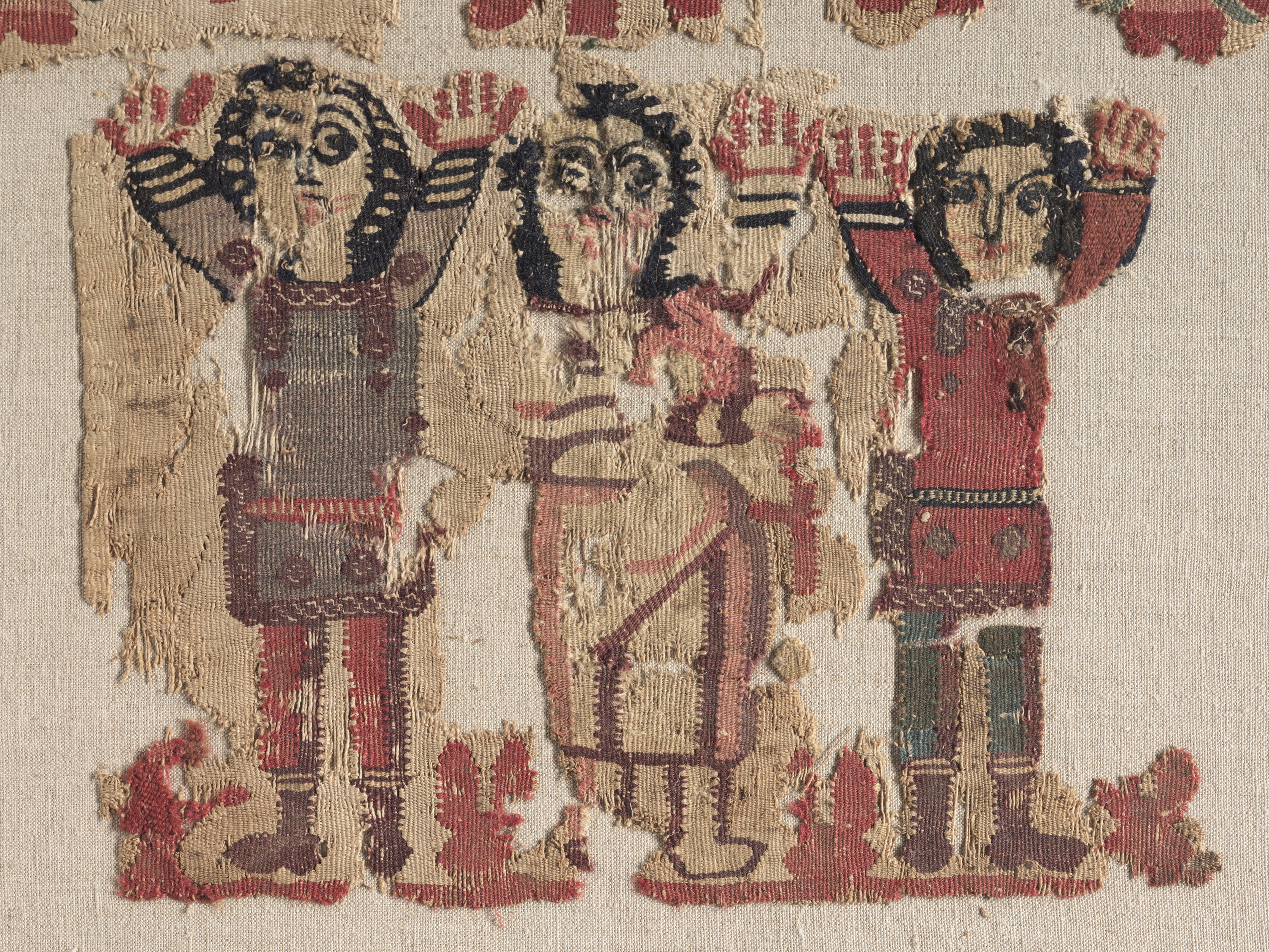 Hanging with Christian Images | Cleveland Museum of Art
