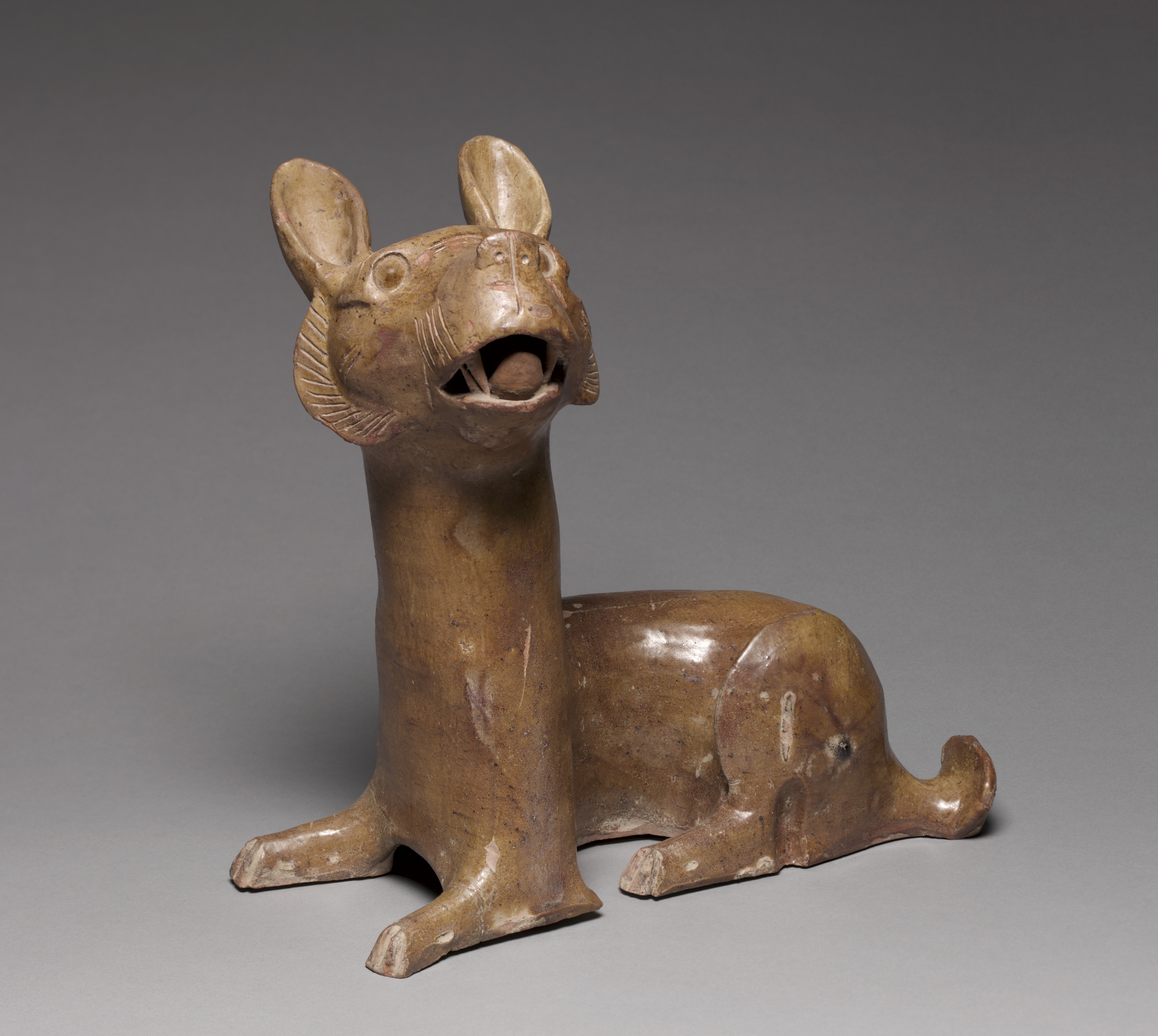 Dog | Cleveland Museum of Art