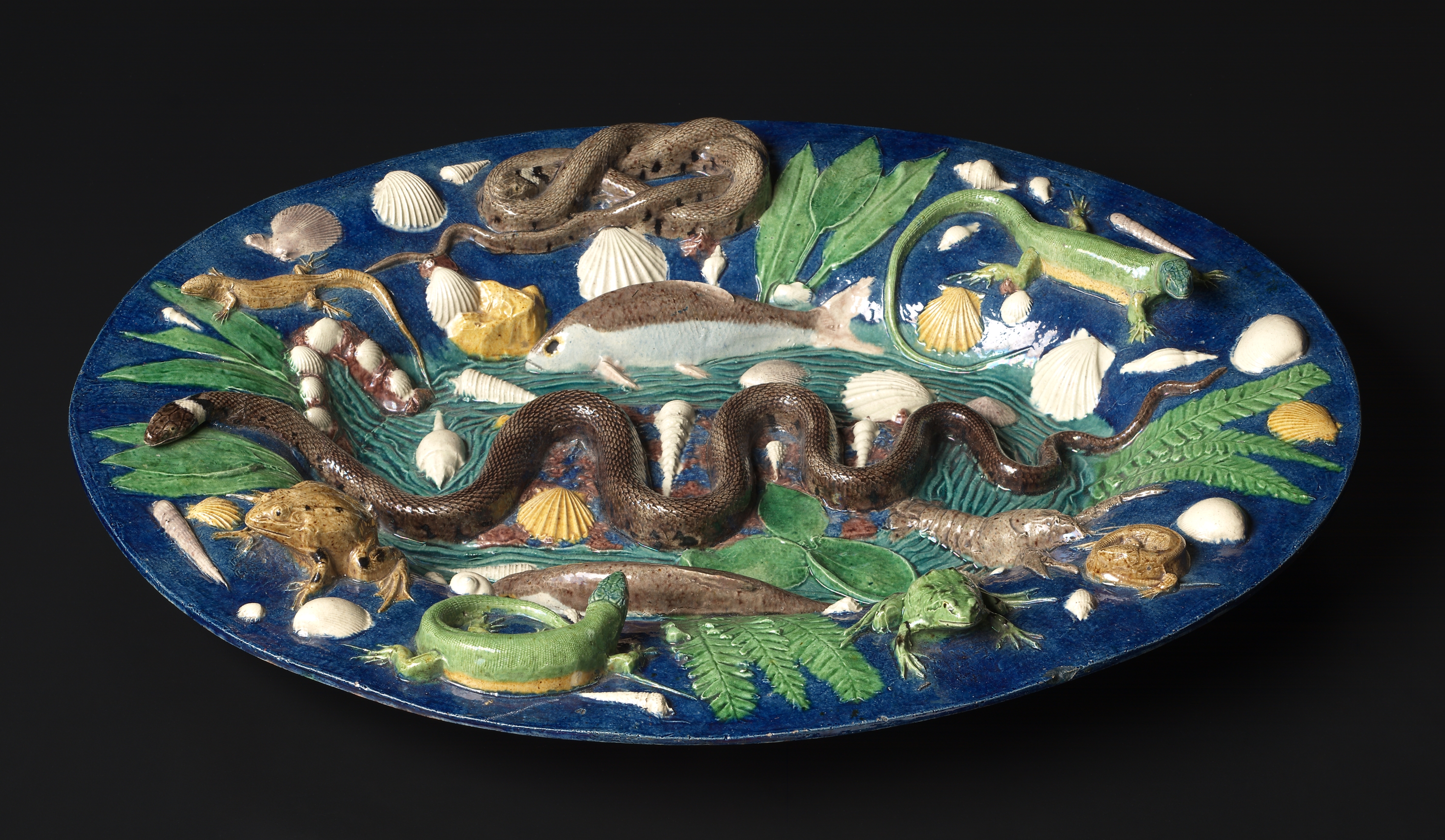 Platter | Cleveland Museum of Art