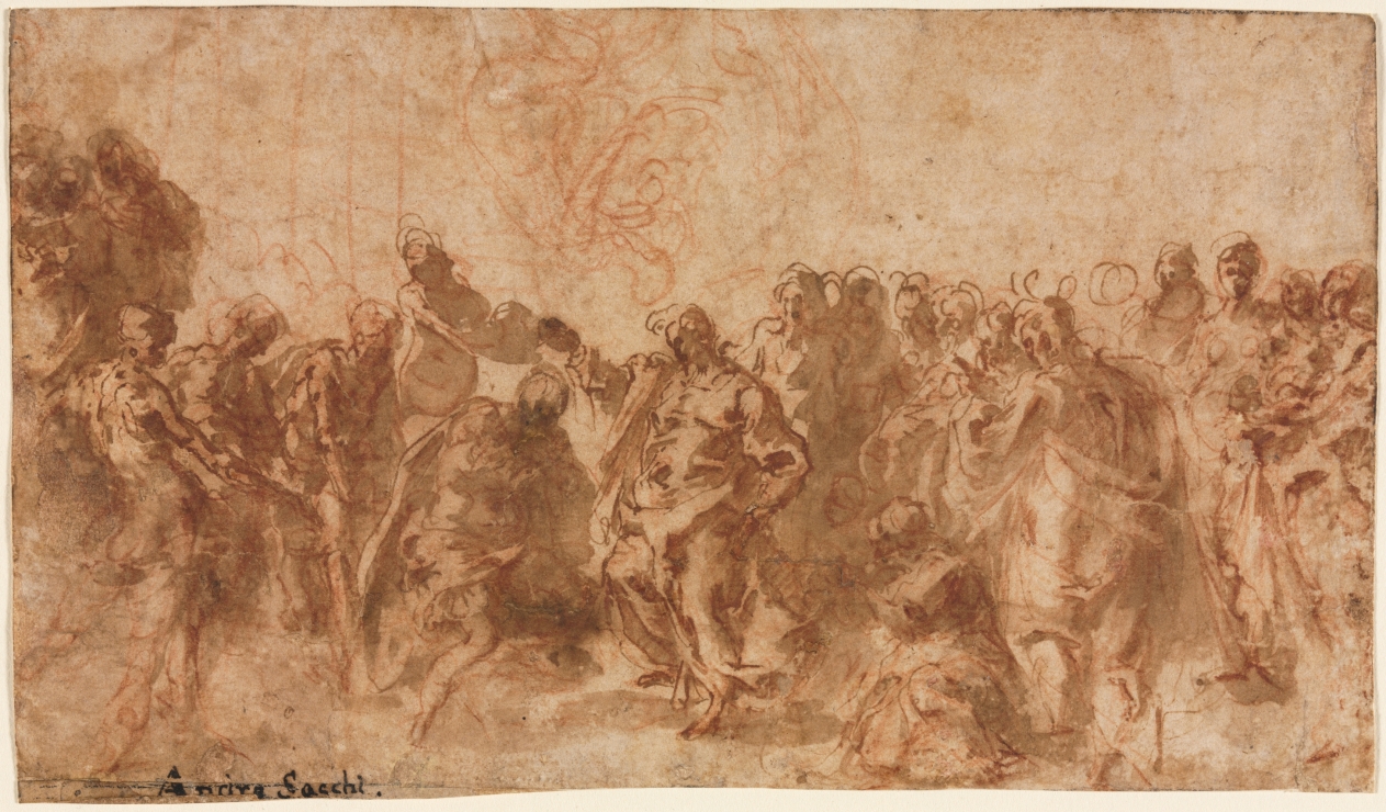 The Baptism of Christ