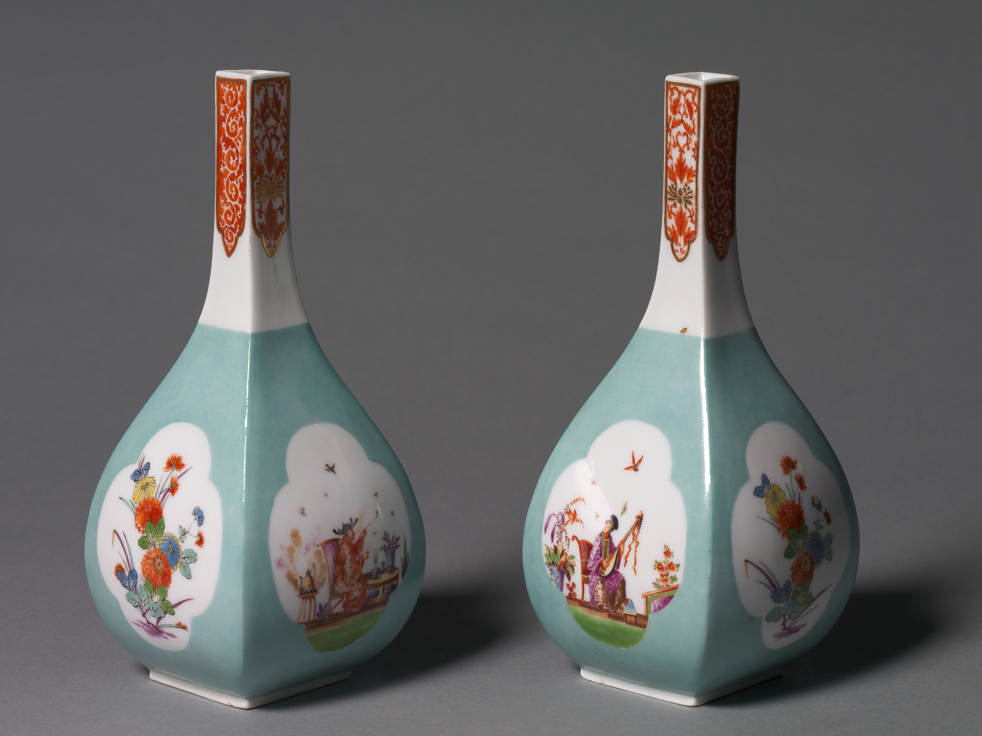 Saki Bottles | Cleveland Museum of Art