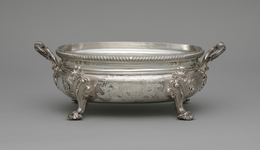 Tureen