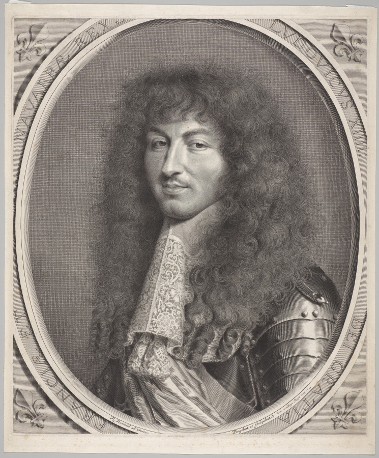 Louis XIV