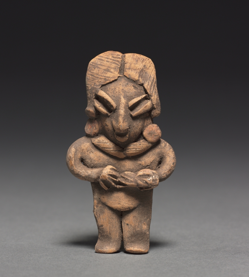 Male Figurine