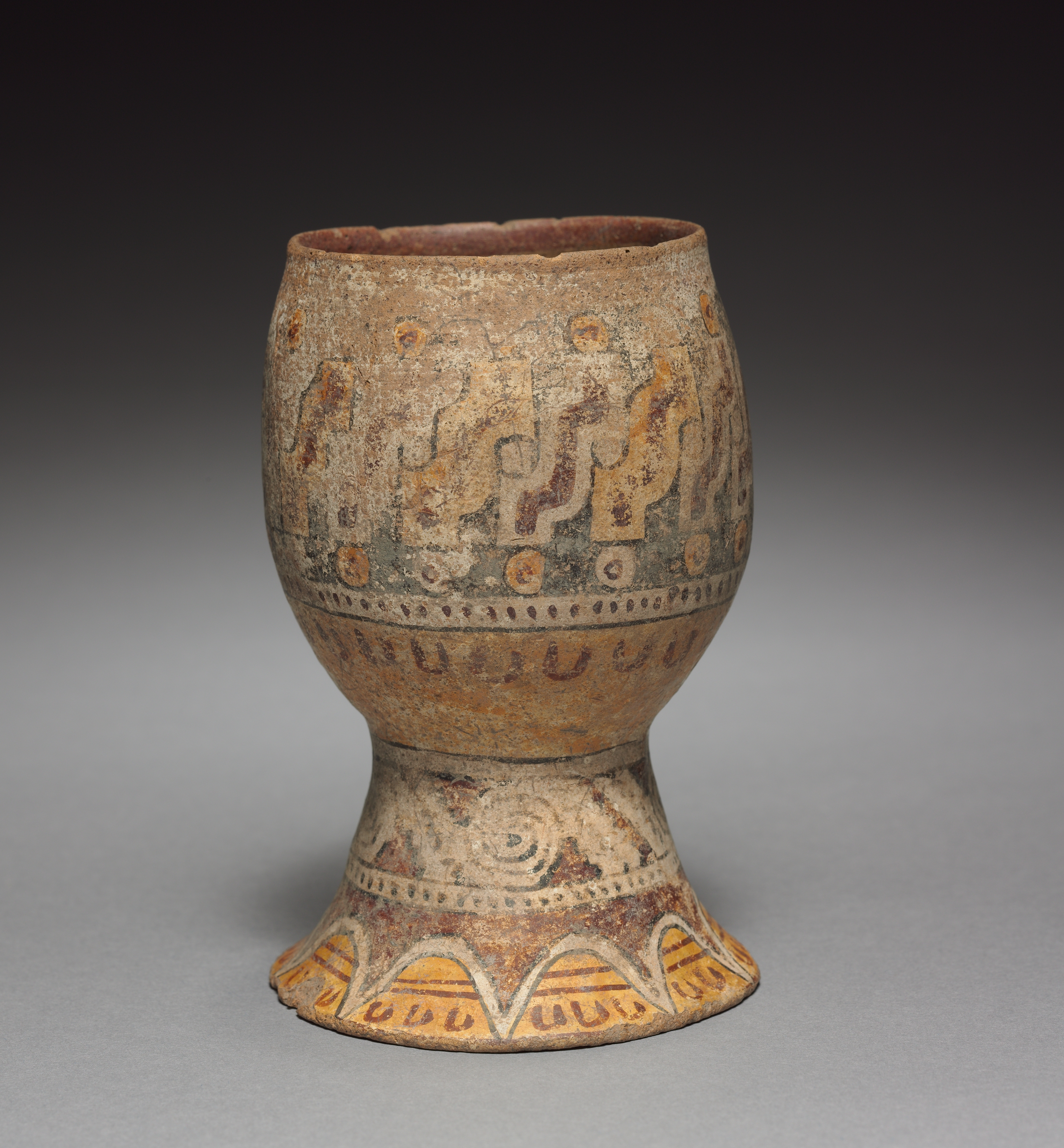 Drinking Cup | Cleveland Museum of Art