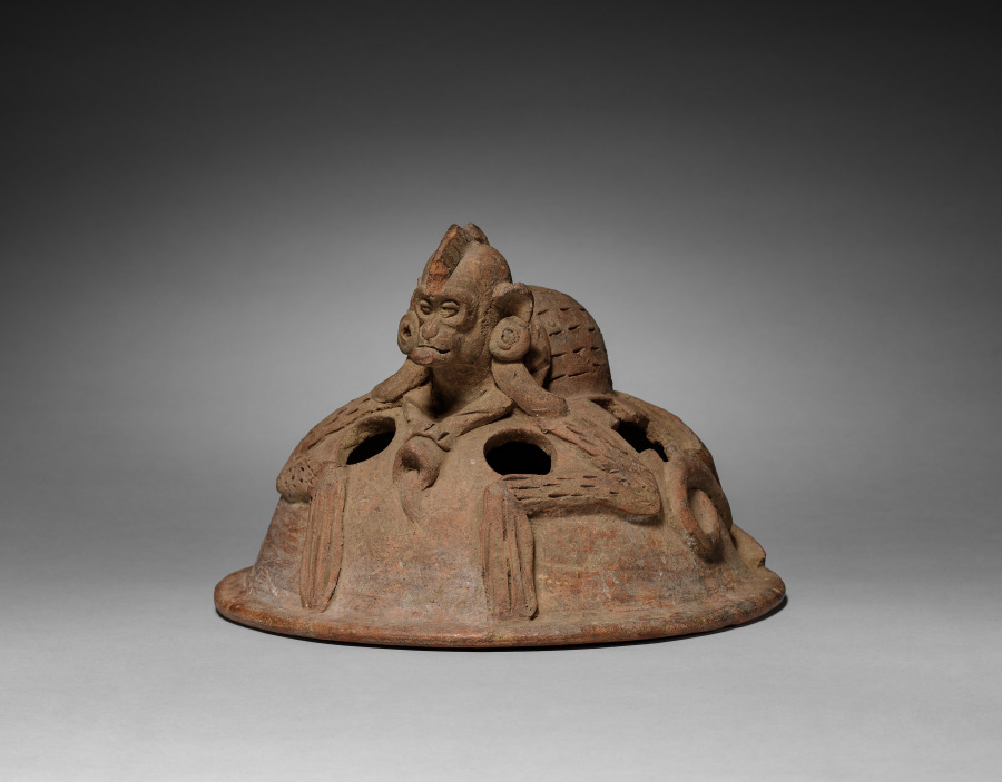 Incense Burner (lid)