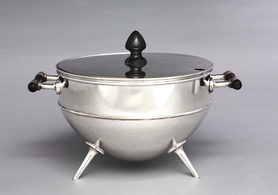 Covered Tureen