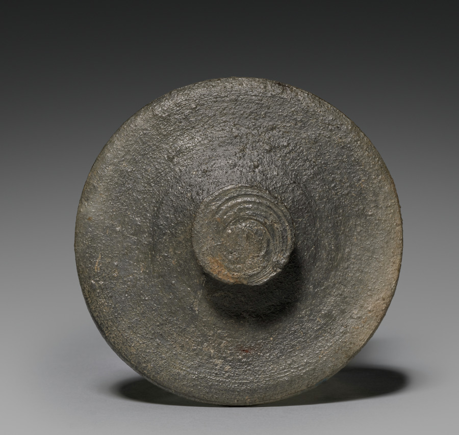 Pot with Cover (lid)