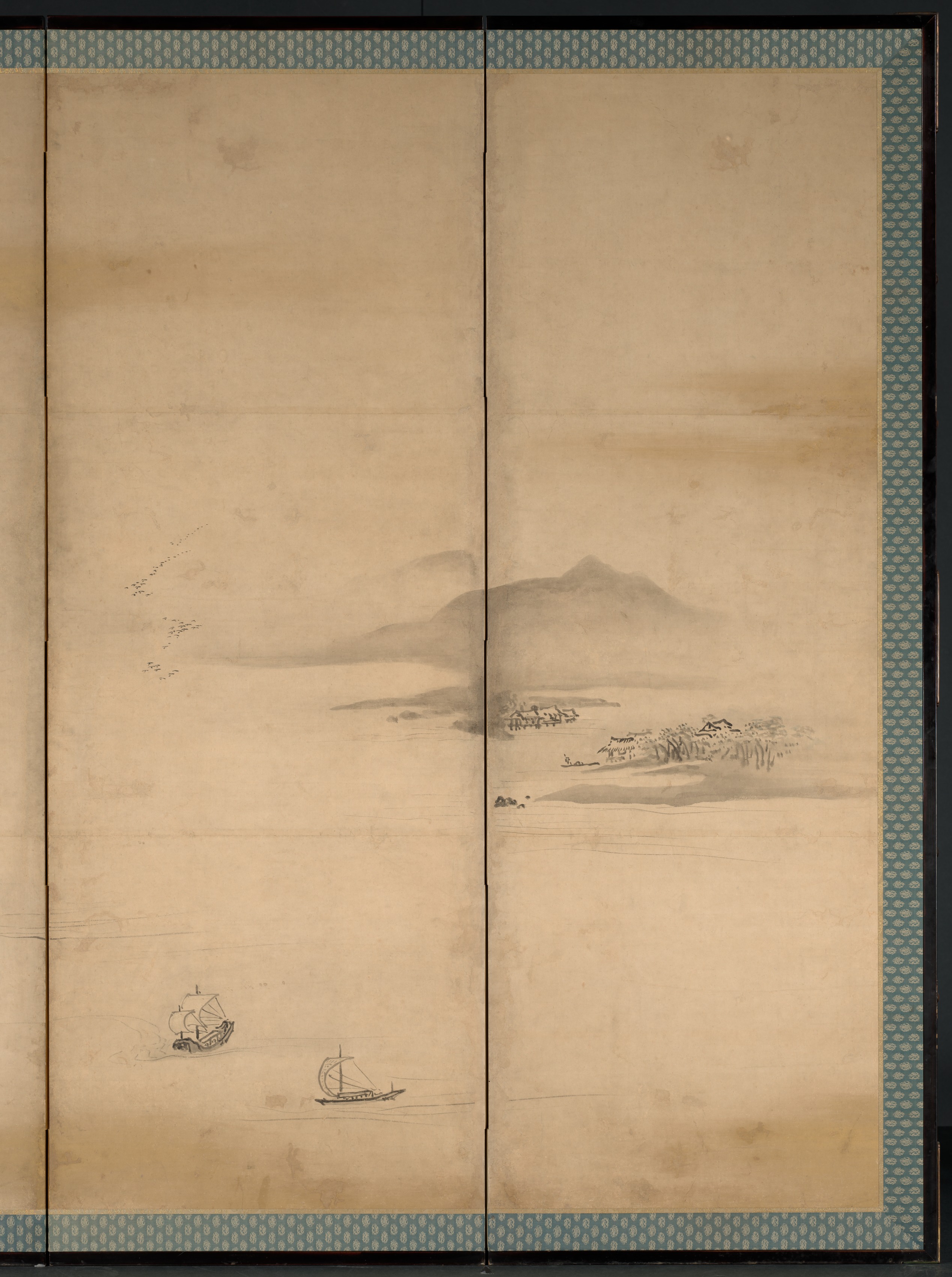 The Four Seasons | Cleveland Museum of Art
