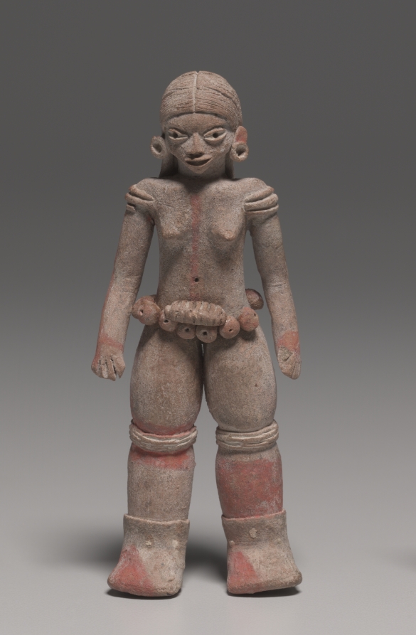 Female Figurine