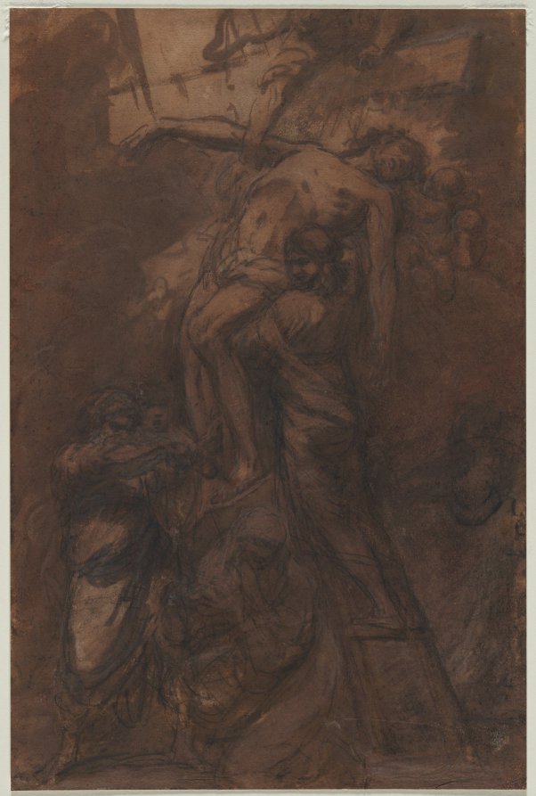 Descent from the Cross