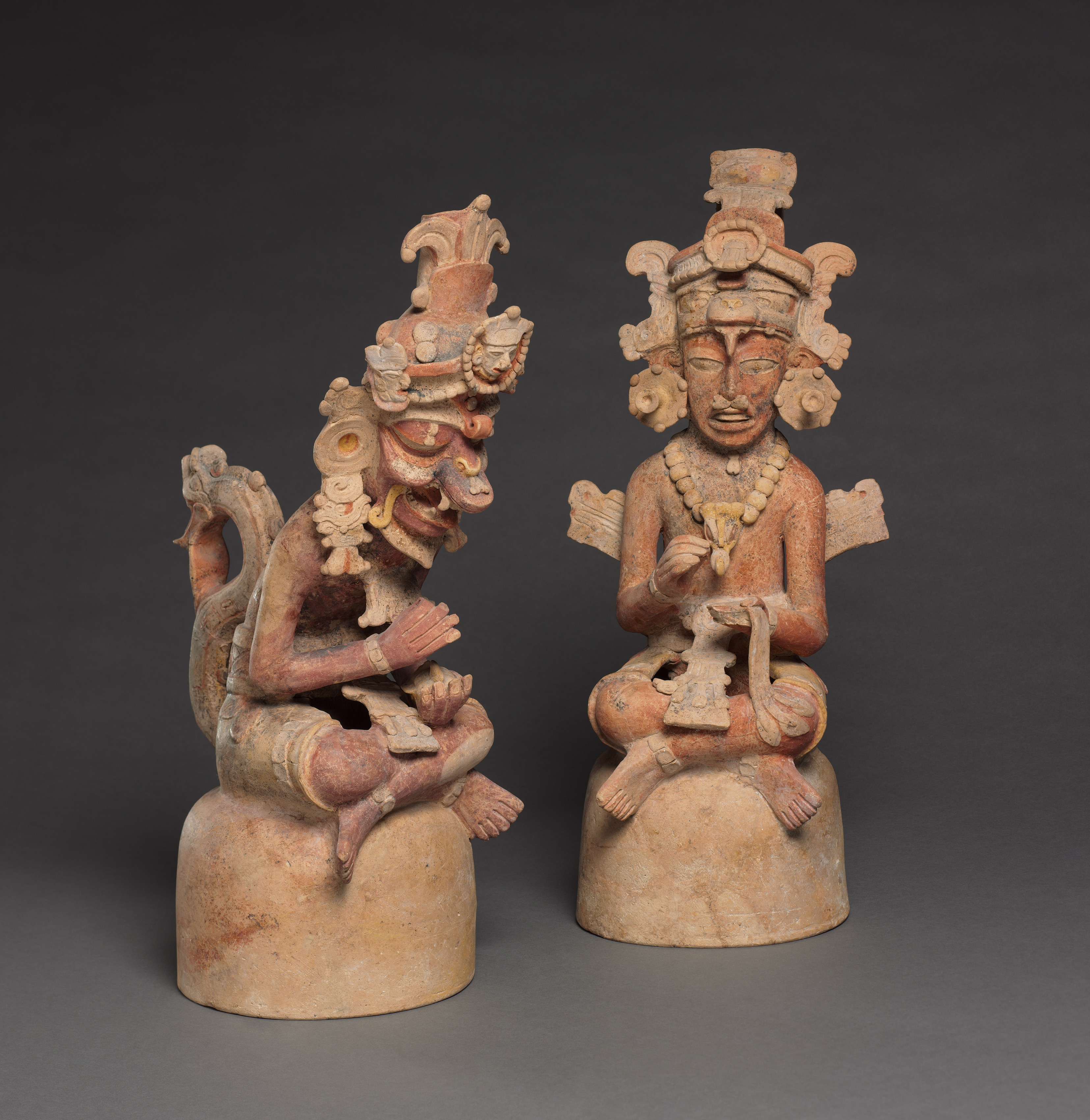 Two Artisans | Cleveland Museum of Art
