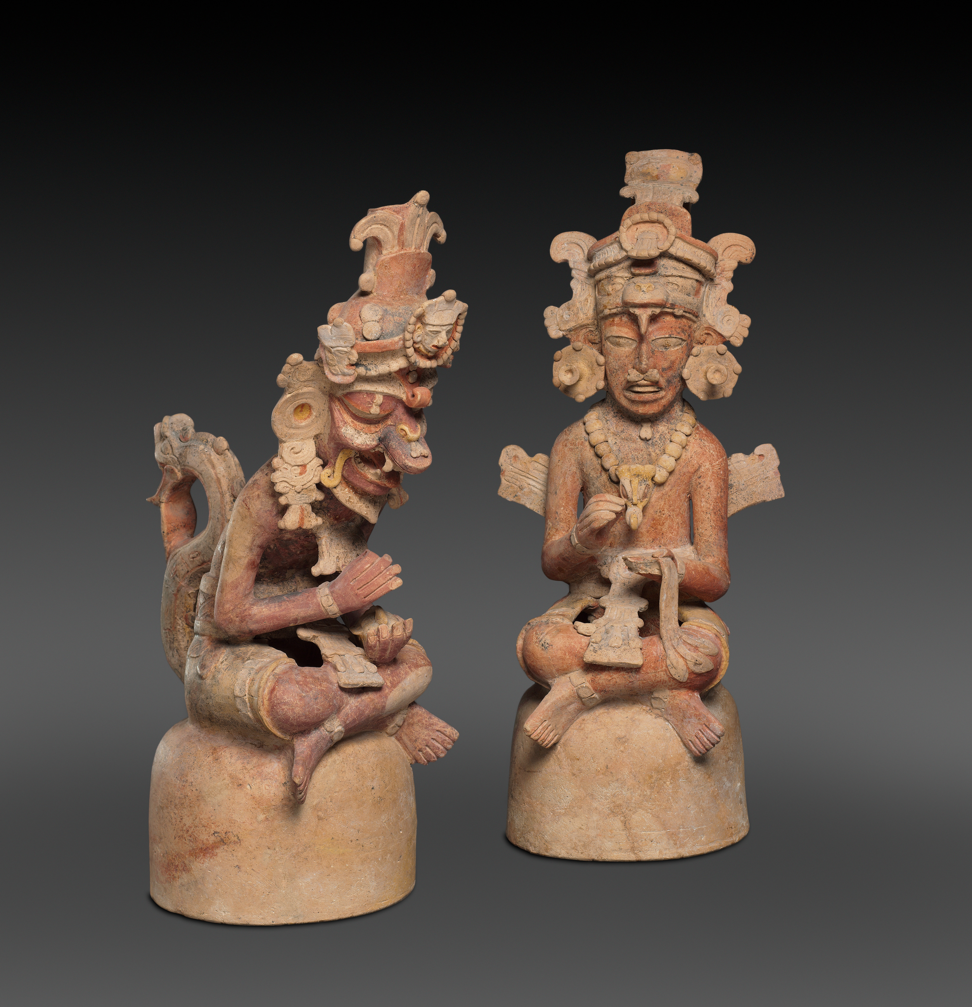 Two Artisans | Cleveland Museum of Art