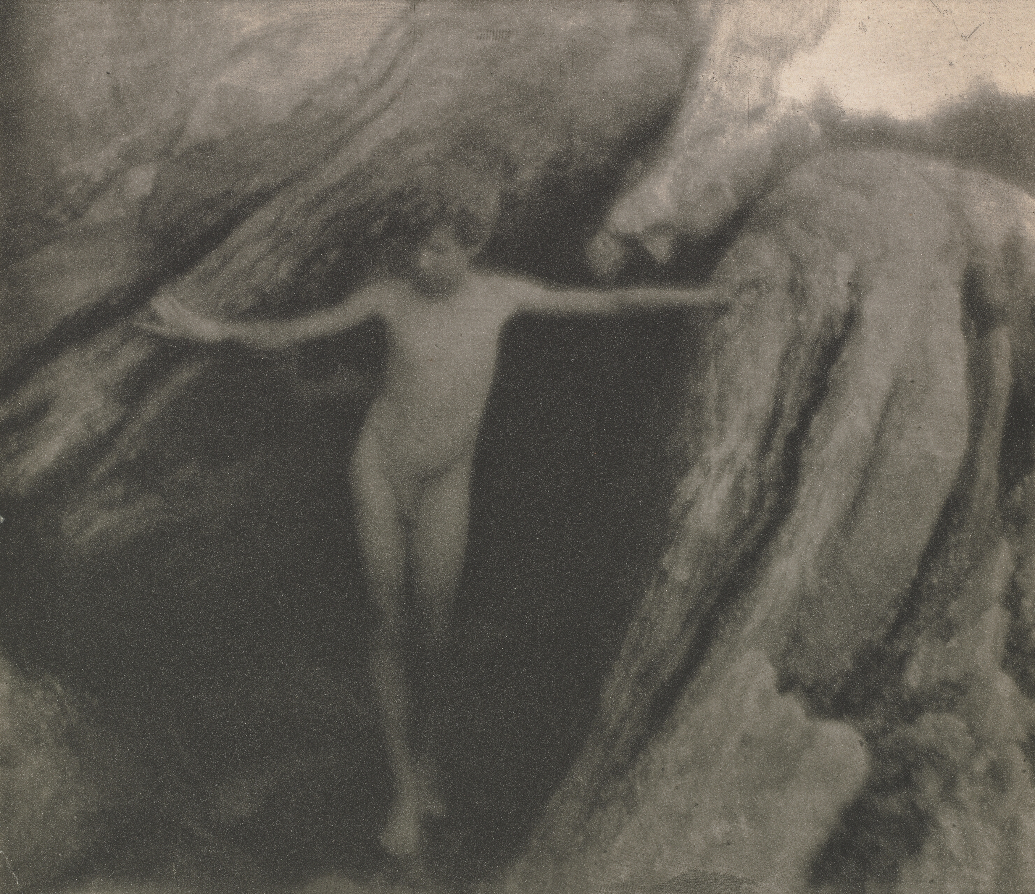 Camera Work: Nude