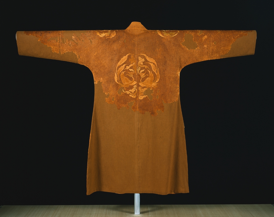 Woman's Robe