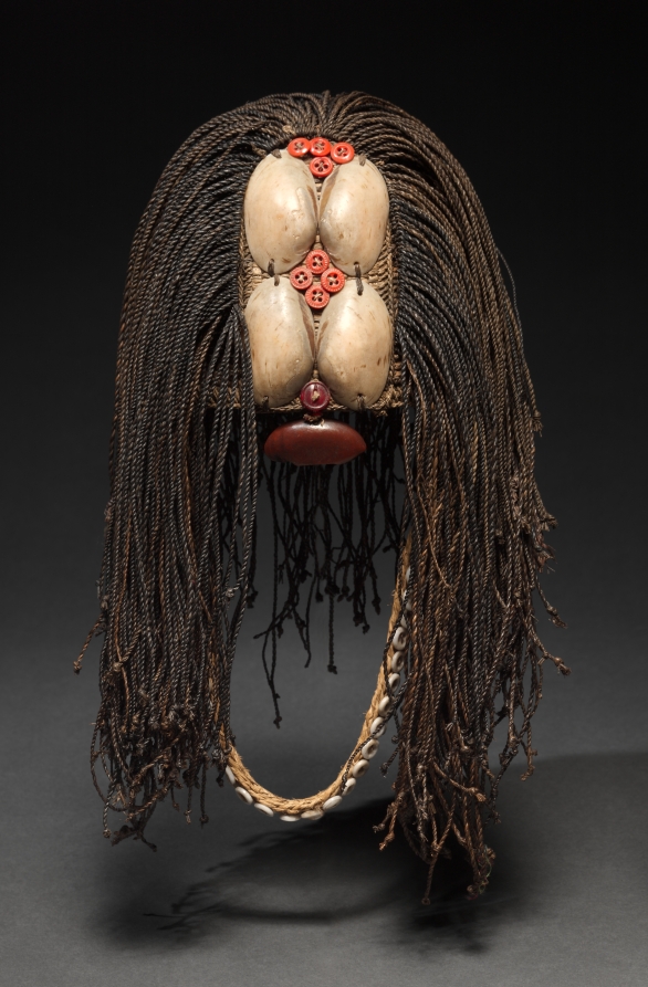 Man's Bwami Prestige Cap (sawamazembe)