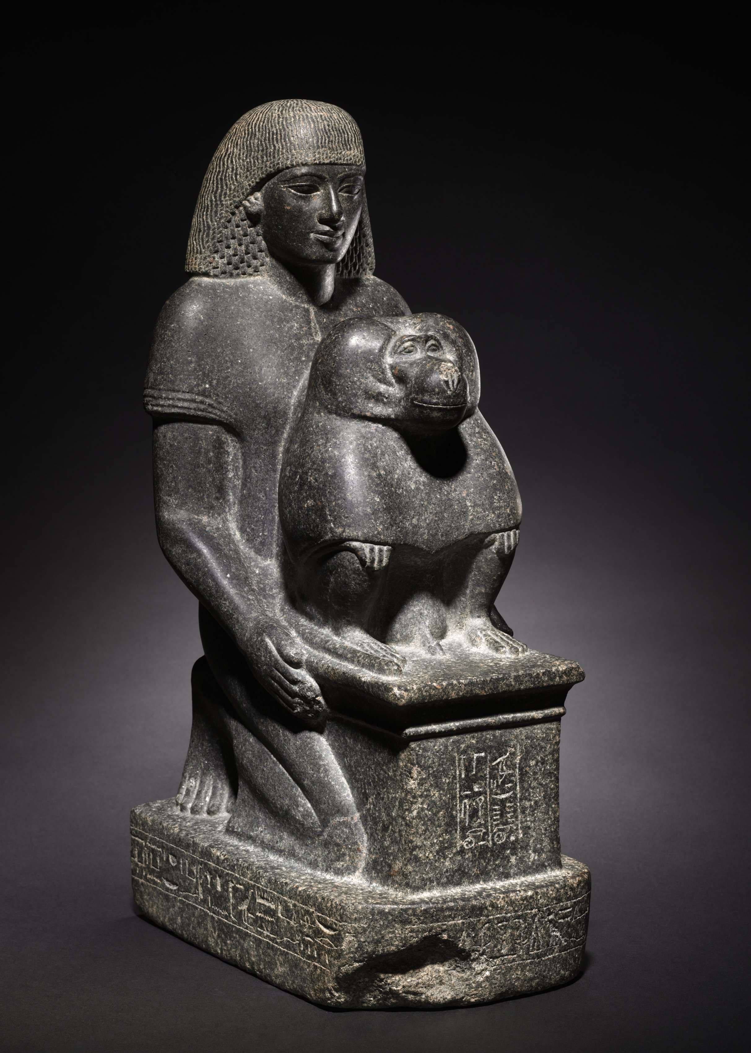 EGYPT ～エジプト～HUMAN ______________________________