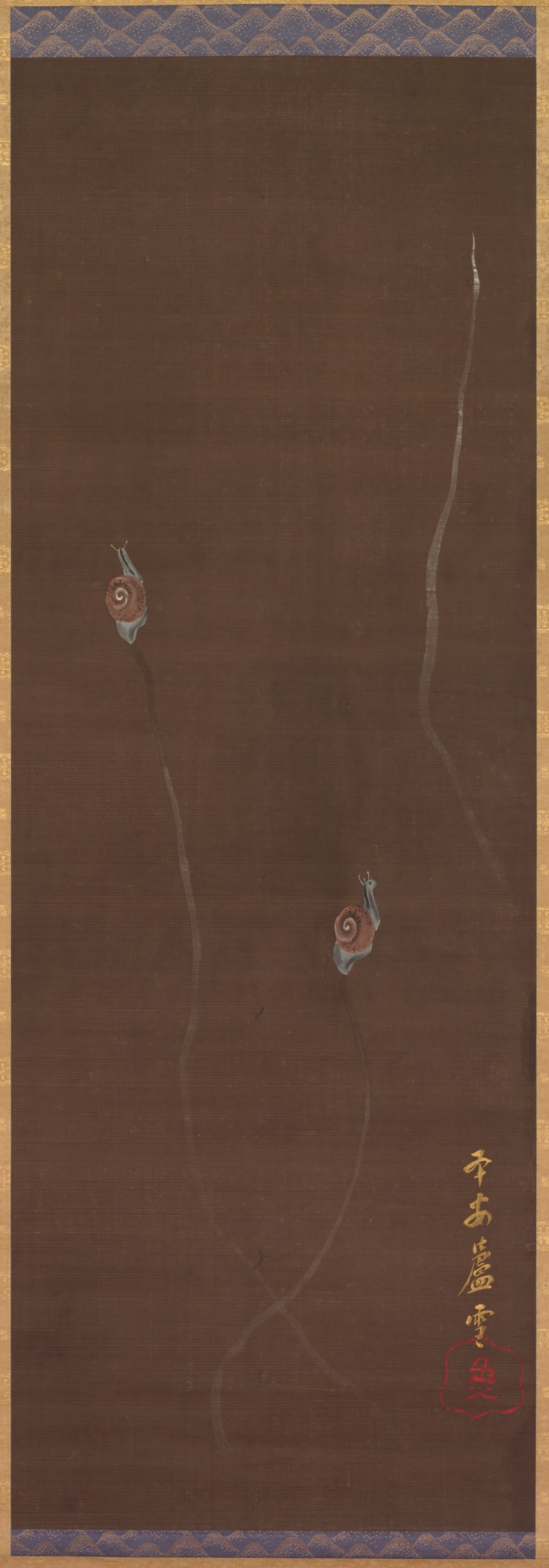 Snails | Cleveland Museum of Art