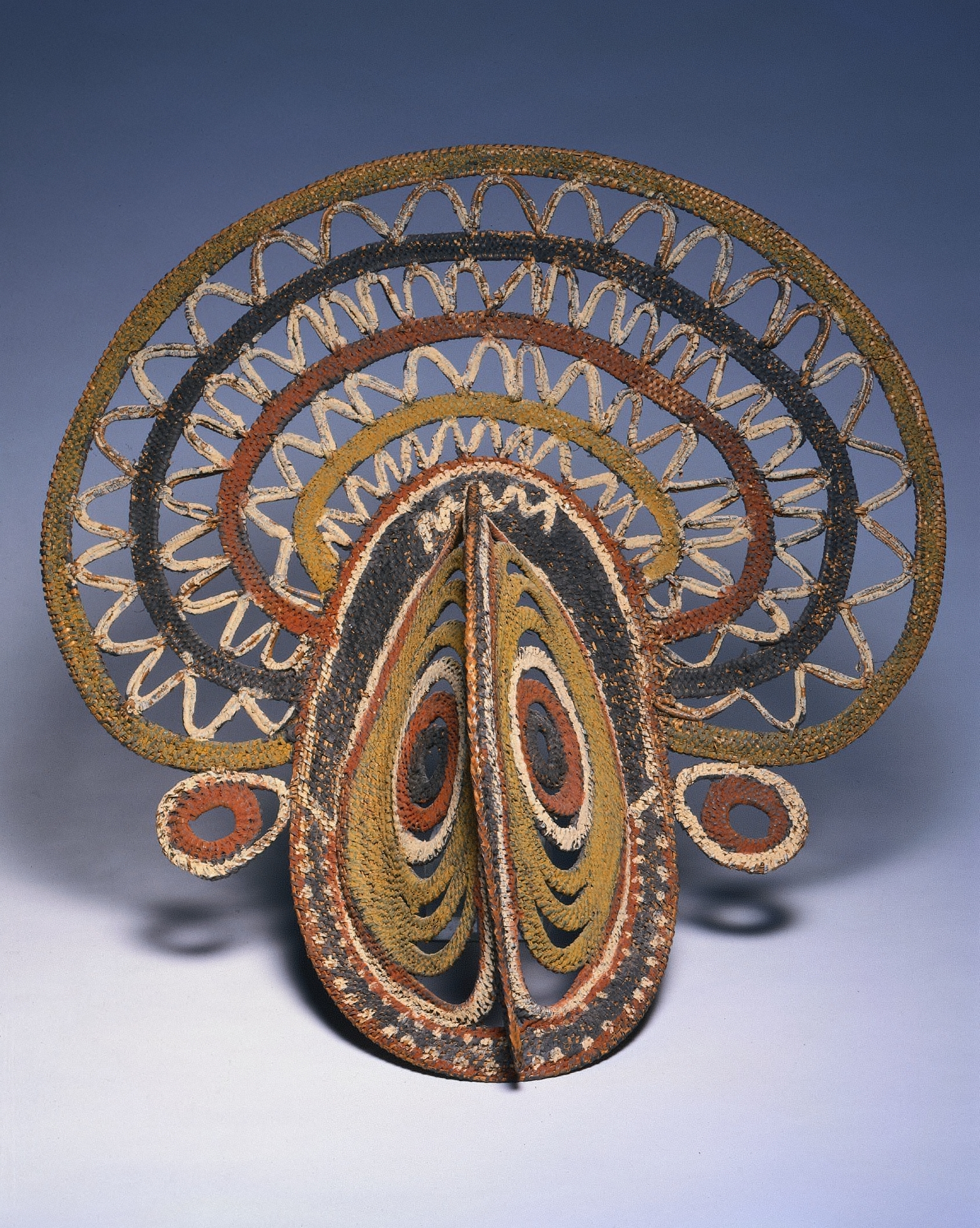 Yam Mask | Cleveland Museum of Art