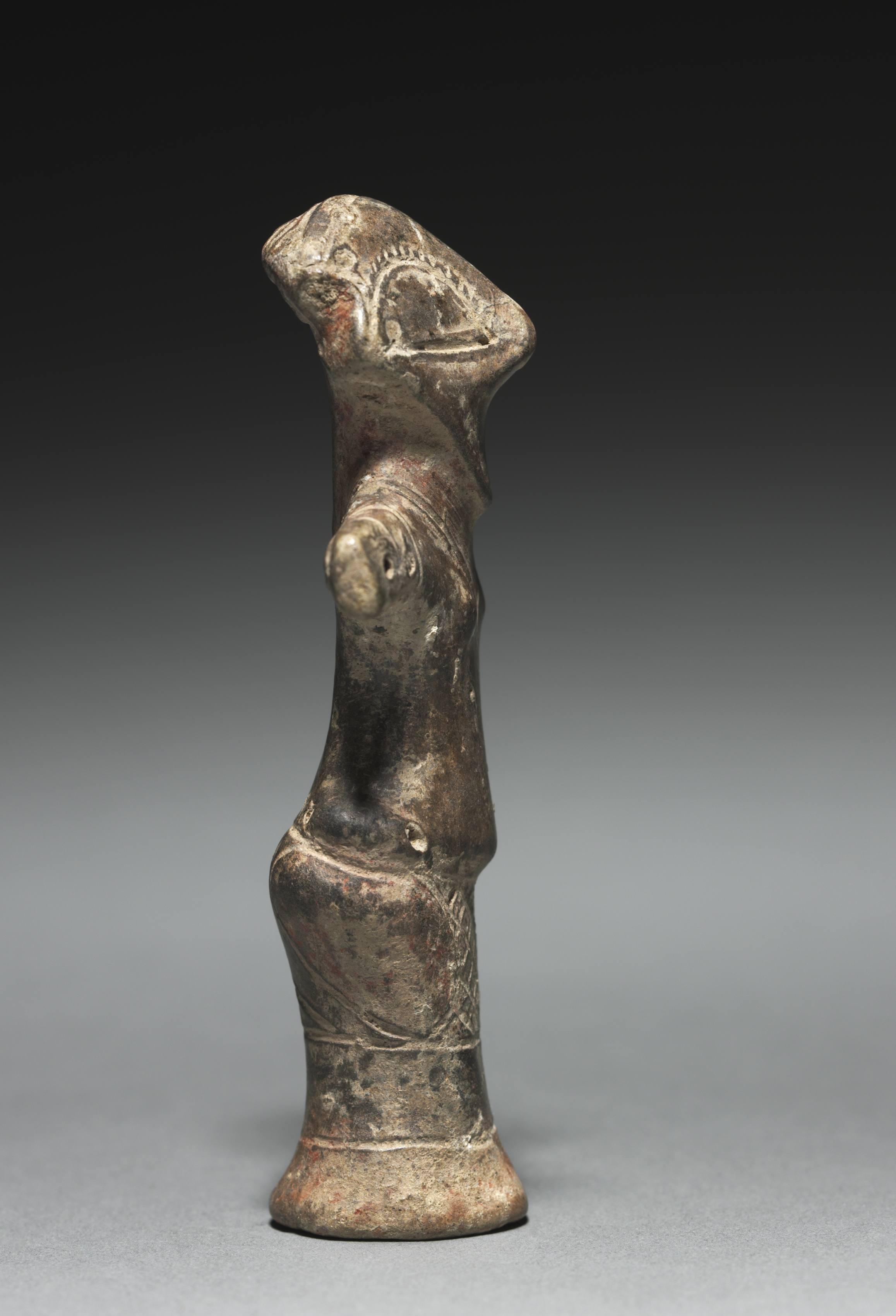 Vinca Idol | Cleveland Museum of Art