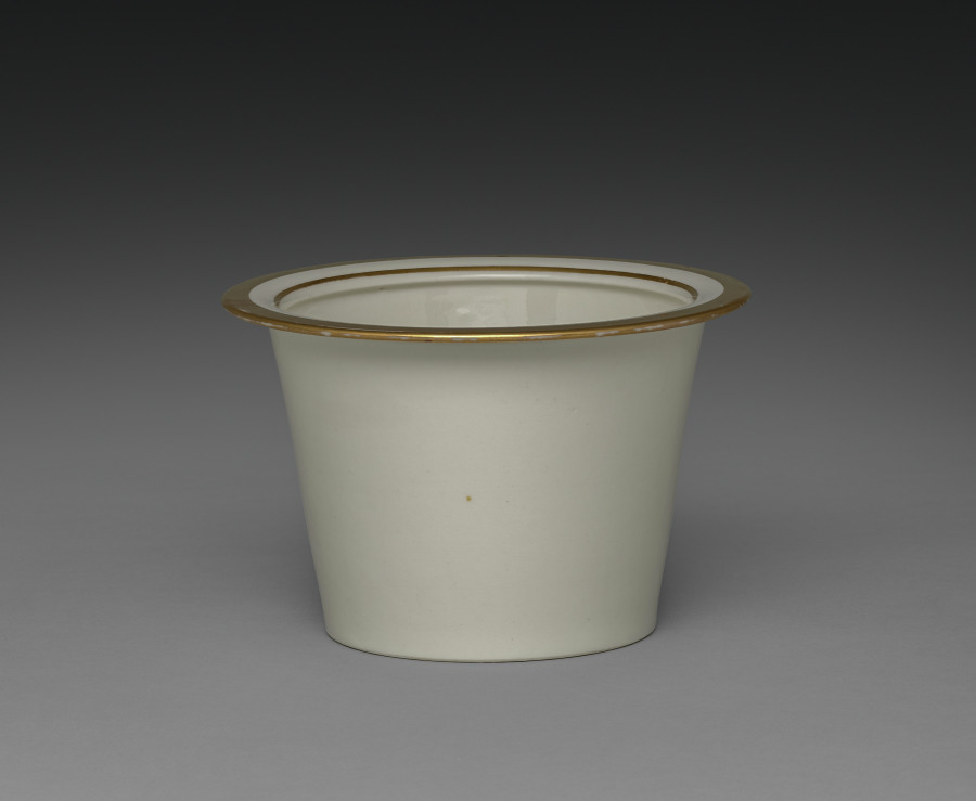 Liner for an Ice Cream Pail