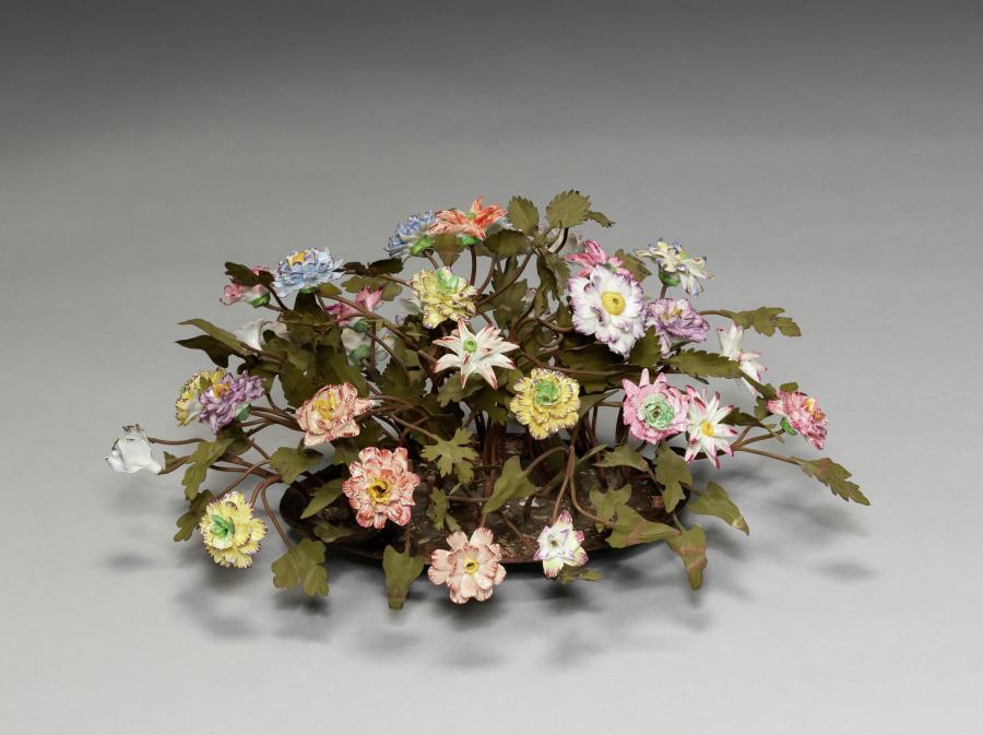 Centerpiece, or Jardinière